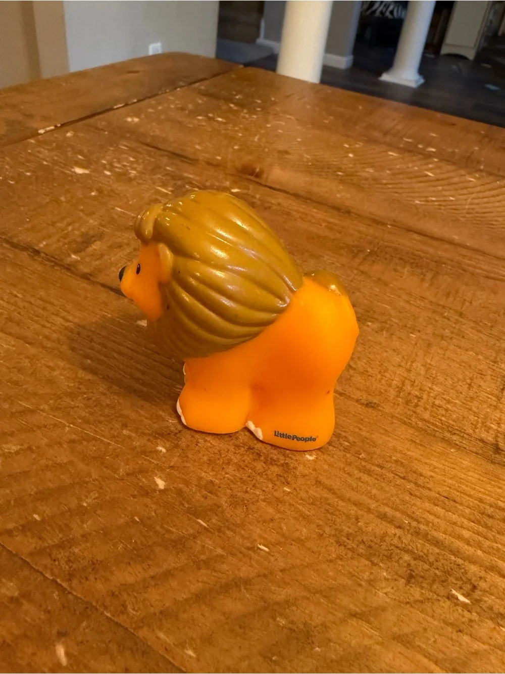 Fisher-Price fisher price